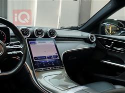مرسيدس بنز C-Class
